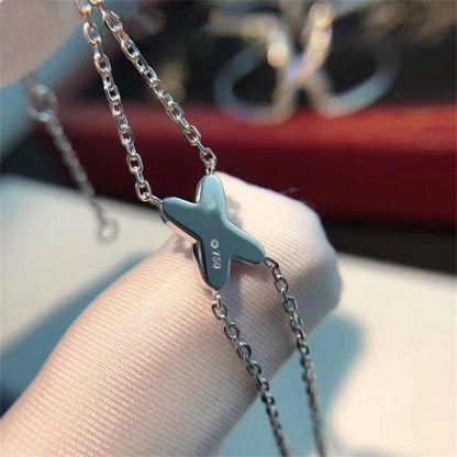 [LunaMar]JEUX BRACELET  DIAMOND
