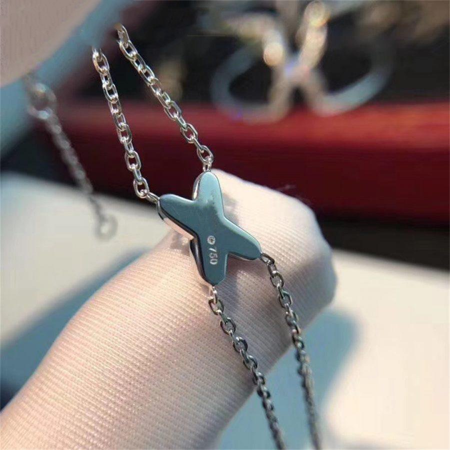 [LunaMar]JEUX BRACELET  DIAMOND
