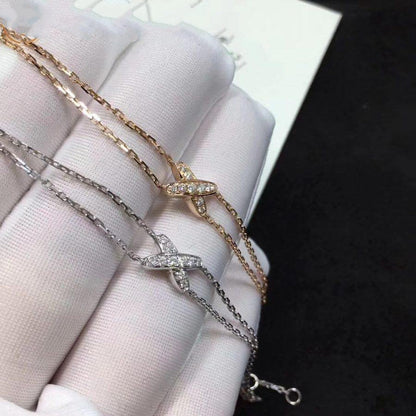 [LunaMar]JEUX BRACELET  DIAMOND