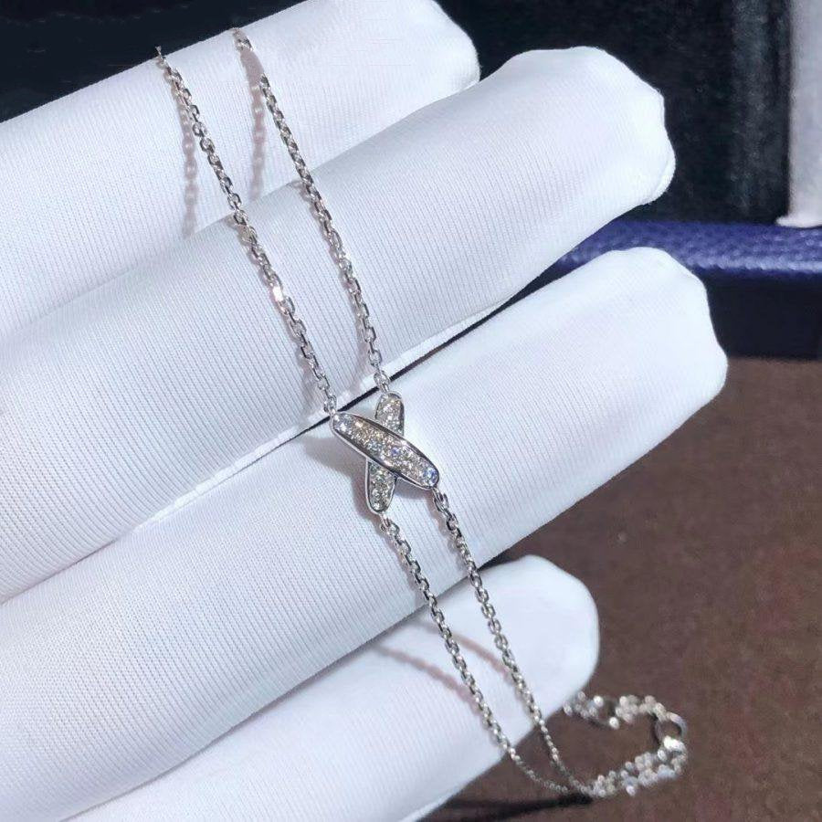 [LunaMar]JEUX BRACELET  DIAMOND