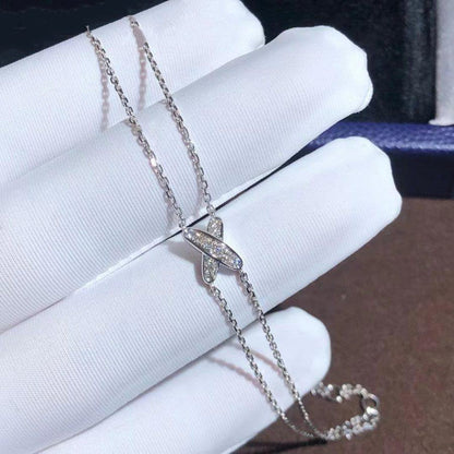 [LunaMar]JEUX BRACELET  DIAMOND