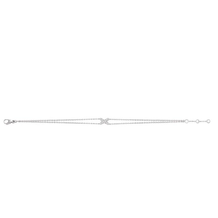 [LunaMar]JEUX BRACELET  DIAMOND