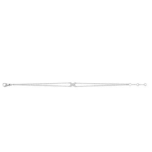 [LunaMar]JEUX BRACELET  DIAMOND