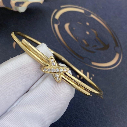 [LunaMar]JEUX DE BRACELET GOLD DIAMONDS