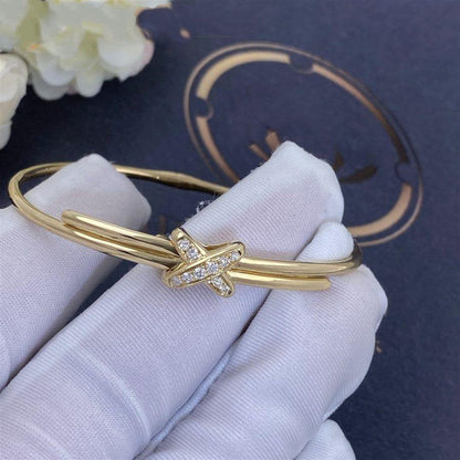 [LunaMar]JEUX DE BRACELET GOLD DIAMONDS