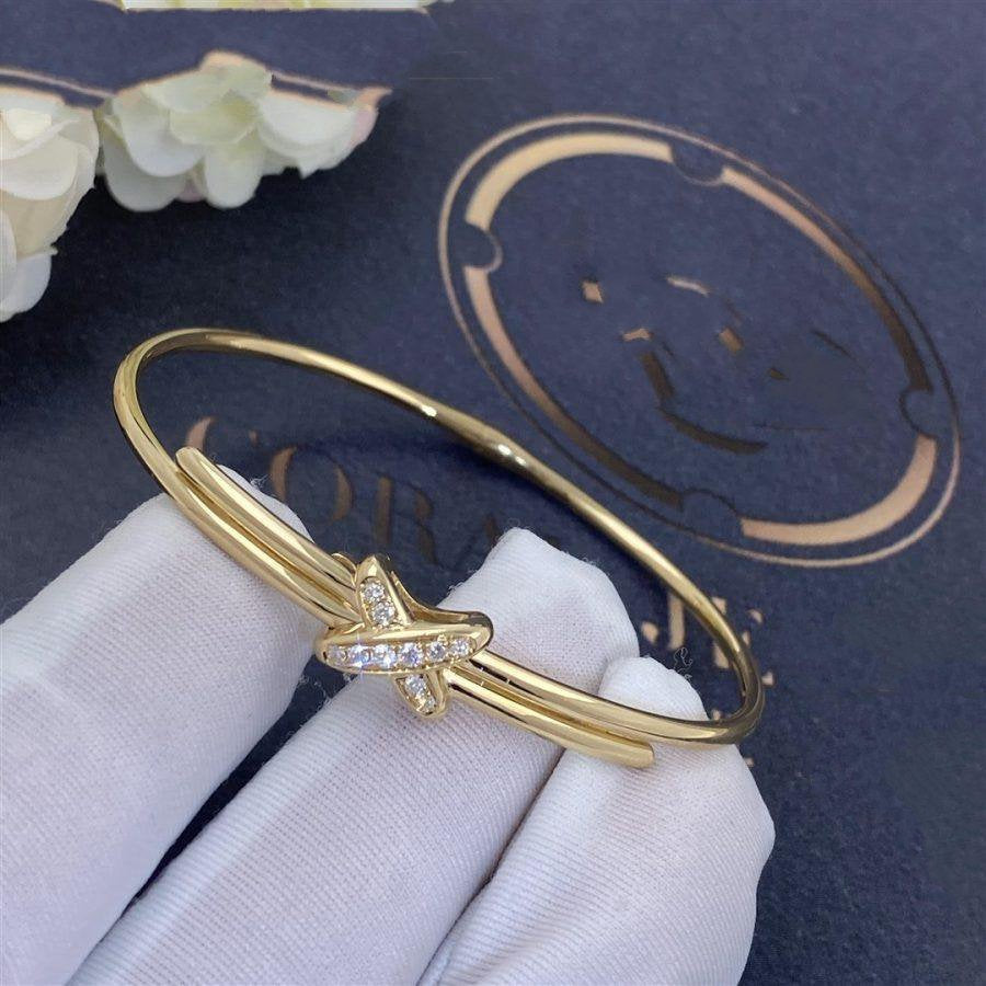 [LunaMar]JEUX DE BRACELET GOLD DIAMONDS
