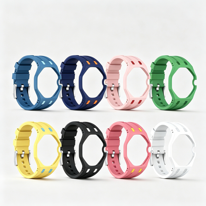 [LunaMar]ROYAL OAK POP EXCLUSIVE RUBBER STRAP