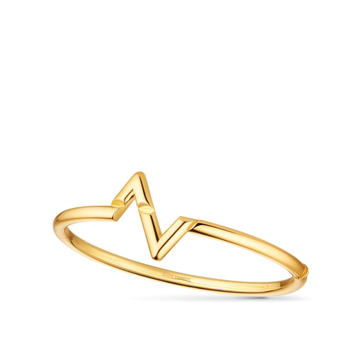[LunaMar]VOLTE UPSITE DOWN BRACELET