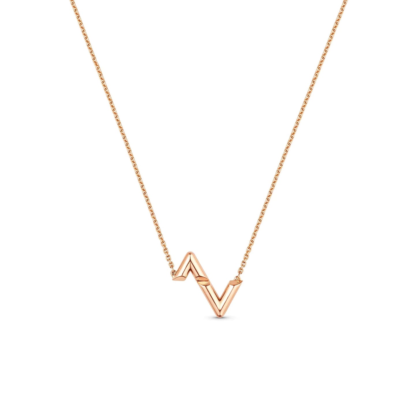 [LunaMar]VOLTE UPSIDE DOWN NECKLACE