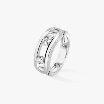 [LunaMar]MOVE KINETIC RING
