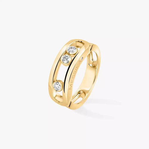 [LunaMar]MOVE KINETIC RING