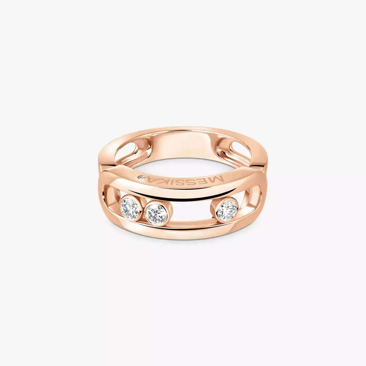 [LunaMar]MOVE KINETIC RING
