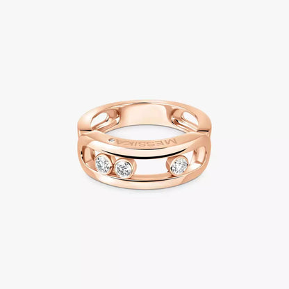 [LunaMar]MOVE KINETIC RING