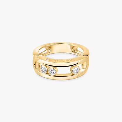 [LunaMar]MOVE KINETIC RING