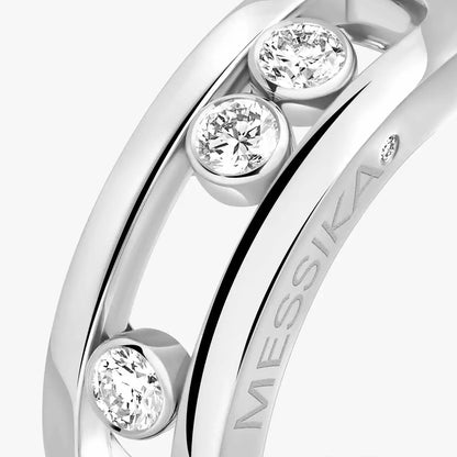 [LunaMar]MOVE KINETIC RING
