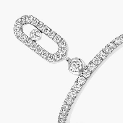 [LunaMar]MOVE UNO DIAMOND RING