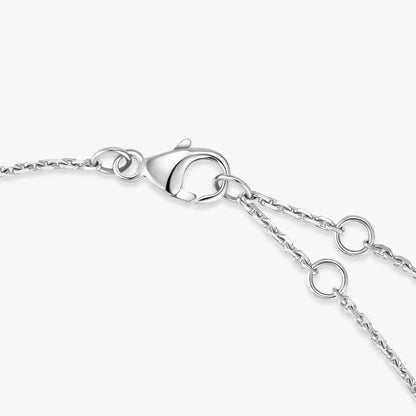 [LunaMar]BABY MOVE DIAMOND BRACELET