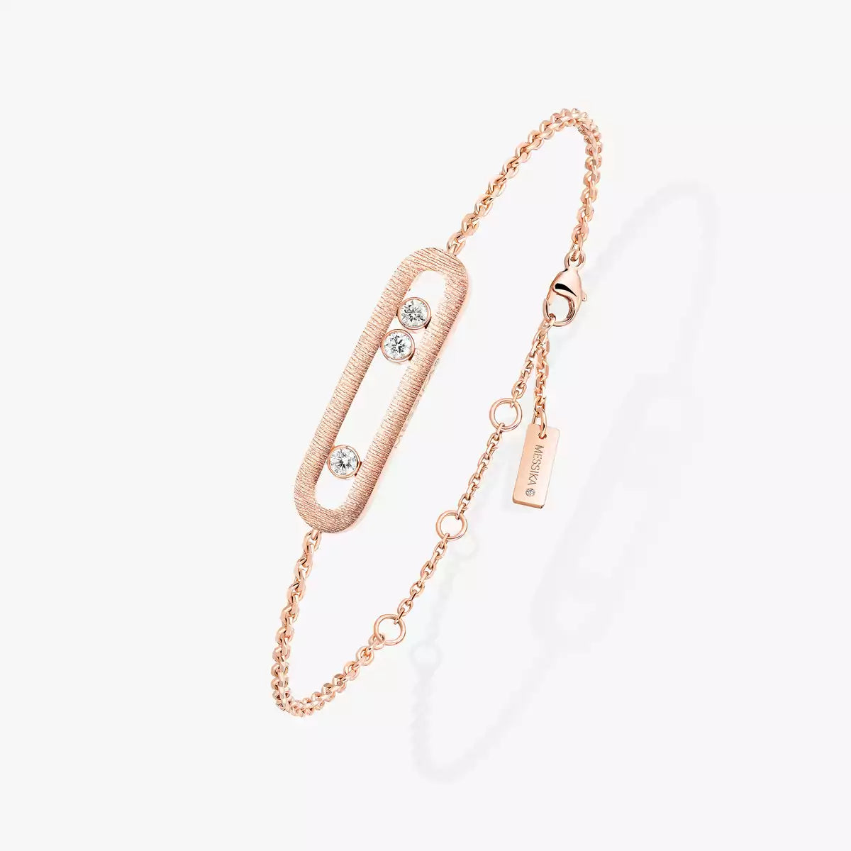 [LunaMar]MOVE CLASSIQUE CISELÉ BRACELET