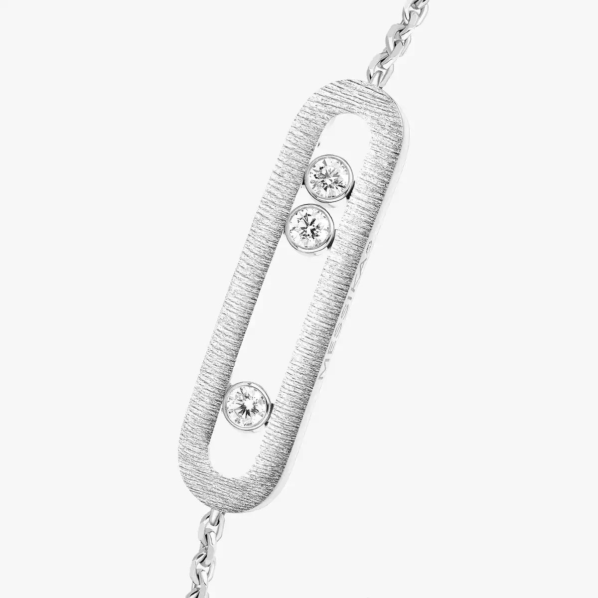 [LunaMar]MOVE CLASSIQUE CISELÉ BRACELET