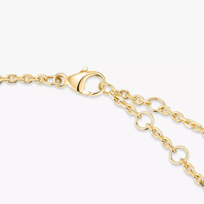 [LunaMar]MOVE CLASSIQUE CISELÉ BRACELET