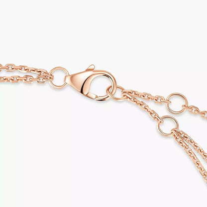 [LunaMar]MOVE CLASSIQUE DIAMOND BRACELET