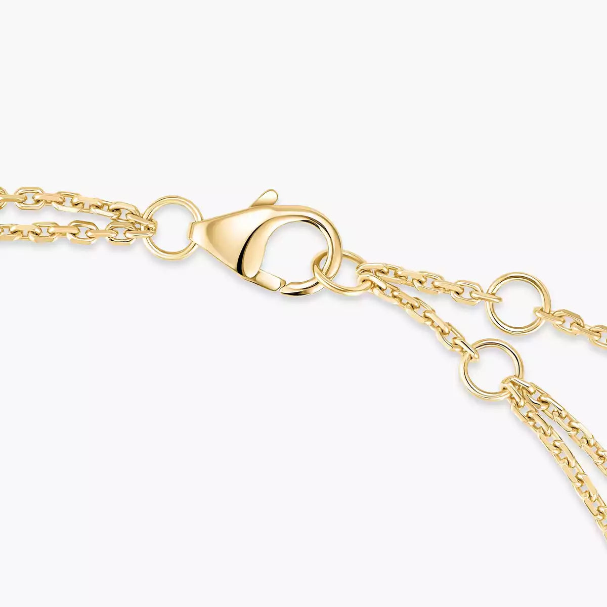 [LunaMar]MOVE CLASSIQUE DIAMOND BRACELET