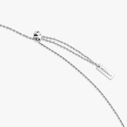[LunaMar]MOVE 10TH ANNIVERSARY PENDANT NECKLACE