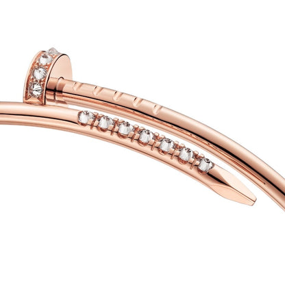 [LunaMar]JUSTE UN CLOU 2.5MM SMALL MODEL BANGLE