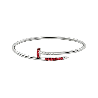 [LunaMar]JUSTE UN CLOU 2.5MM SMALL MODEL BANGLE