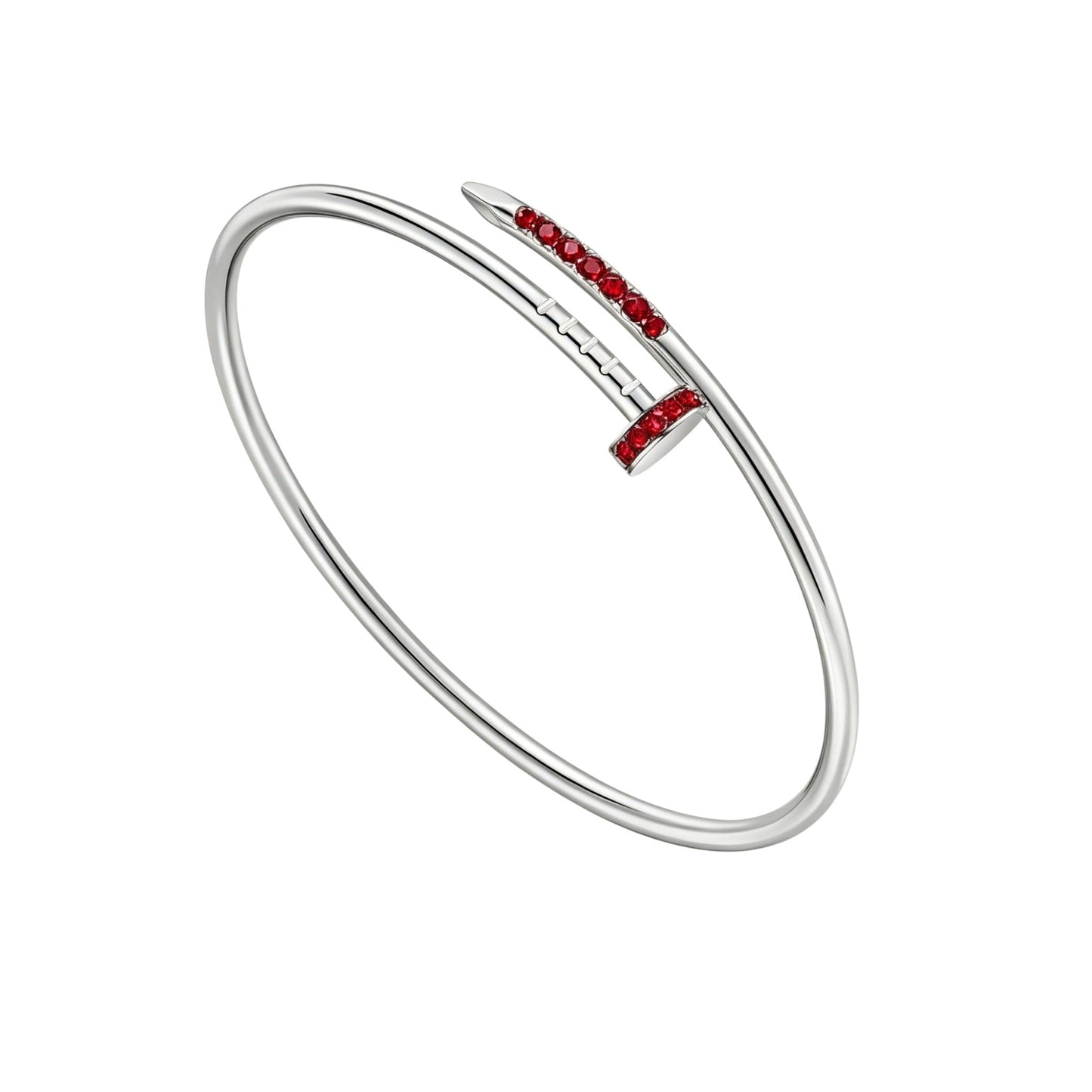 [LunaMar]JUSTE UN CLOU 2.5MM SMALL MODEL BANGLE