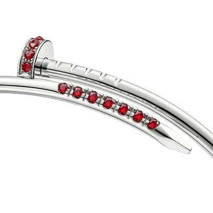 [LunaMar]JUSTE UN CLOU 2.5MM SMALL MODEL BANGLE