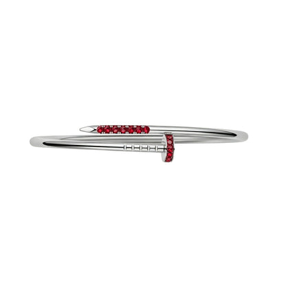 [LunaMar]JUSTE UN CLOU 2.5MM SMALL MODEL BANGLE