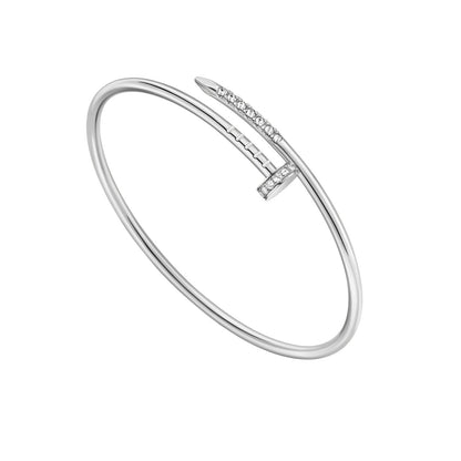 [LunaMar]JUSTE UN CLOU 2.5MM SMALL MODEL BANGLE