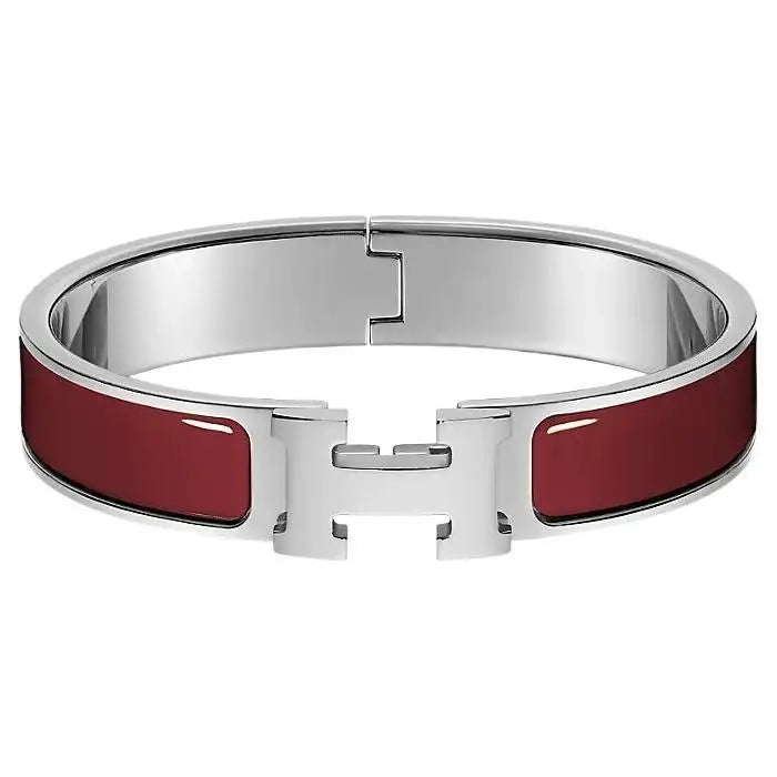 [LunaMar]H ROUGE BRACELET